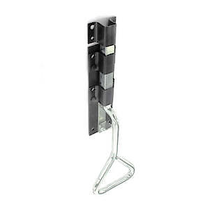 Bow Hndl Bolt Blk 122 S5180