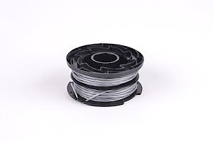 Alm Almbd139 Strimmer Spool And Line, Black