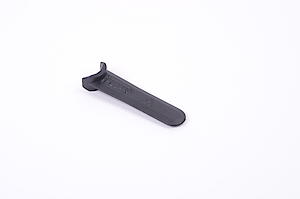 Alm Almfl246 Lawn Mower Plastic Blades Micro Lite, Gray