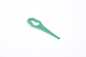 Alm Lawn Mower Plastic Blades Hoversafe