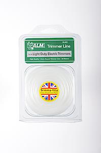 Alm Almsl001 Trimmer Line 1.3Mm X 30M