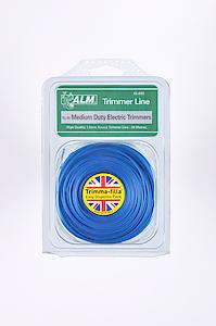 Alm Almsl002 Trimmer Line 1.5Mm X 30M, Blue