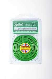 Alm Almsl003 Trimmer Line 2.0Mm X 20M