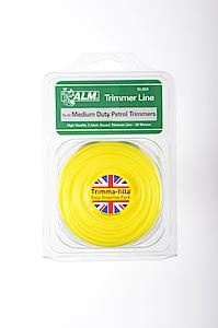 Alm Almsl004 Trimmer Line 2.4Mm X 20M
