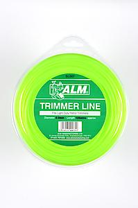 Decco Ltd Alm Trimmer Line 2Mmx0.5K Sl007