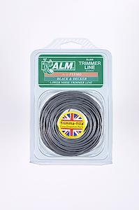 Low noise trimmer line 25mx1.5mm