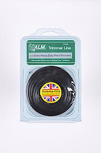Rnd Trimmer Line 15Mx3.5Mm For Extra H/D Trimmer Sl019