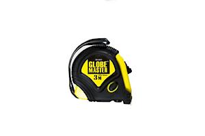 Worldwide Tools Globemaster 3m Measuring Tape