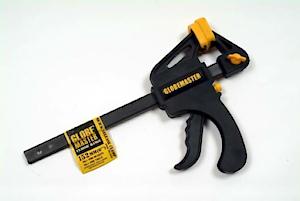 Gm Quick Release Clamp 6" 5650