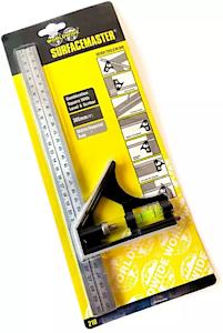 Combination Squar 305Mm/12In 210