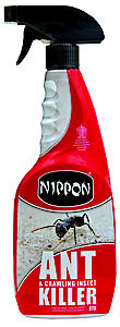 Nippon Insect Killer 750ml