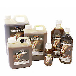 Rustins Button Polish 125Ml