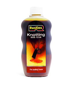 Rustins Knotting 300Ml