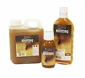Knotting White 125ml