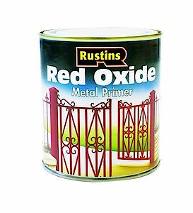 Red Oxide Primer 250ml