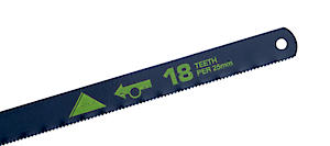 Ecl Flxss H/Blde 300Mmx18T Am45W