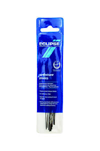 S&J Fret Saw Blades Pk10 71-Fs5R