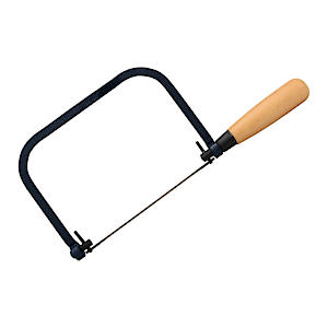 S&J Coping Saw 70-Cp1R
