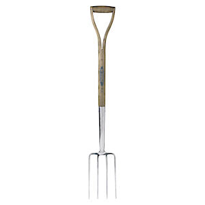 S&J S/S Border Fork 4552Bf