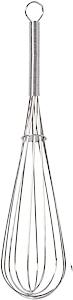 Chef Aid 10E00195 C.Aid Balloon Whisk 30Cm E00195, Silver