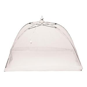 Food Cover 30.5cm Header