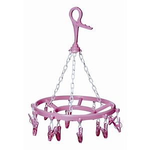 Chef Aid 13 Peg Sock Dryer