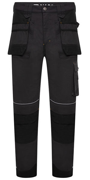 JCB Workwear Trade Holster Trousers - {ALL COLOURS / SIZES}