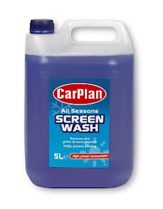 All Seasons S/Wash CONC 5ltr