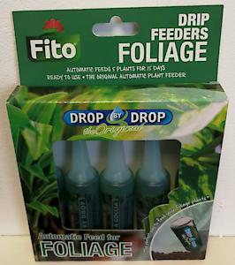 FITO FOLIAGE DRIP FEEDER 5 pack