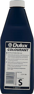 Dulux Tinter Colourant 1L S