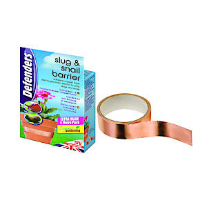 Defenders Slugs Away Barrier Tape €“ 4M