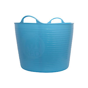 Heals Bathroom 40 Litre Tubrugs - Vanilla