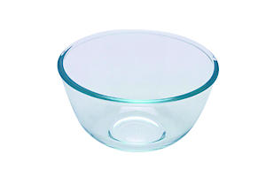 Pyrex 1L Glass Bowl