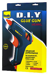 Bostik Diy Glue Sticks 6 Pack 11Mm Dia 30813369