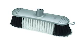 Addis 510344 - Addis Soft Broom Head Metallic Silver 510344