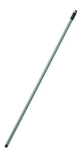 Addis Broom Mop Metal Handle, Metallic, Black,319210