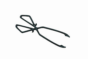 Coal Tongs Black 1932