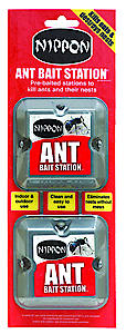 Nippon Ant Bait Station twin