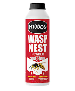 Nippon Wasp Nest Powder 300g