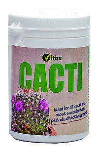 Cacti Feed 200g