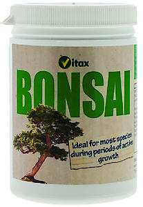 Bonsai Feed 200g