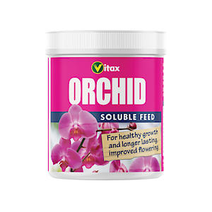 Orchid Feed 200g