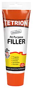 Tetrion The Original All Purpose Ready Mixed Filler Tube, 330 ml