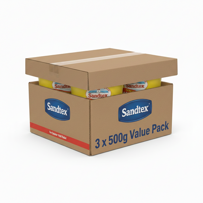 Sandtex Ready Mixed Masonry Filler 500ml