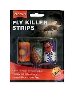 Fly Killer Strips