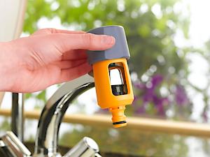 Greenfingers Hozelock 2274 Multi Tap Connector