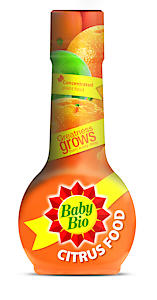 BB Citrus Food 175ml