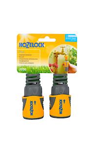 HL Hose End Conector + 2Pk-Carded