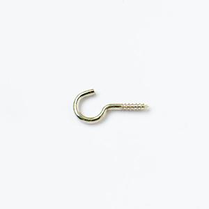 Curtain Wire Hooks (Qty 200)