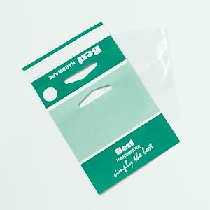 Bags & Hders 60X80mm